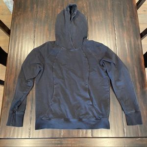Lululemon Scuba Hoody